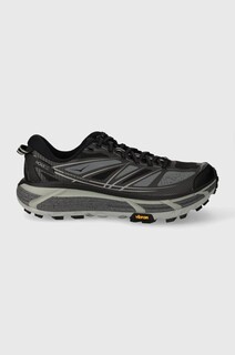 Кроссовки Hoka Mafate Speed ​​2, черный