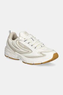 Кроссовки Fila Actix Retro, бежевый