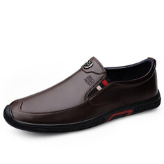 Туфли Mulinsen Mens Casual Shoes Men Low-Top