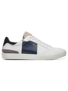 Кроссовки Pepe Jeans LANE SAILOR M, синий