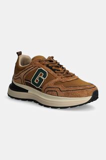 Кроссовки Gant Cazidy, коричневый