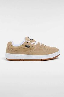 Кроссовки Vans Speed ​​LS, бежевый
