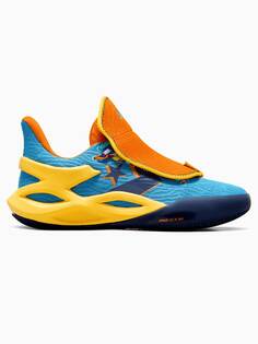 Кроссовки Converse All Star BB Trilliant CX, синий