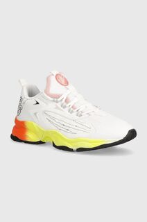 Кроссовки PLEIN SPORT Lo-Top, белый