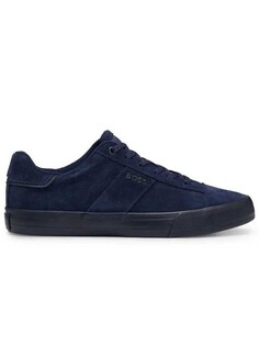 Кроссовки Hugo Boss Aiden_Tenn, синий