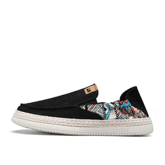 Кроссовки мужские Lifestyle Shoes Men Low-Top Mulinsen, серый