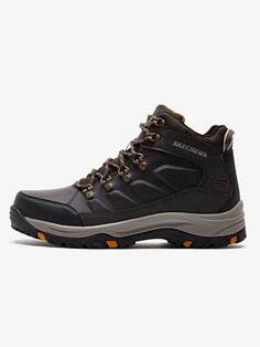 Кроссовки Skechers RELMENT - DAGGETT, коричневый