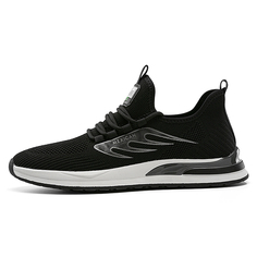 Кроссовки мужские Lifestyle Shoes Men Low-Top Mexican, белый
