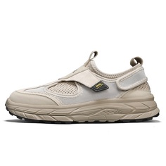 Кроссовки Jeep Lifestyle Shoes Men Low-top, цвет Sand