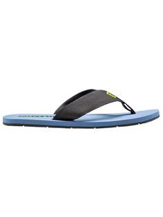 Шлепанцы Helly Hansen SEASAND HP 2, синий