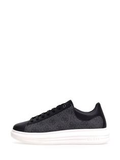 Кроссовки Guess VIBO CARRYOVER, серый