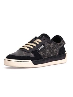 Кроссовки Guess STRAVE VINTAGE, серый