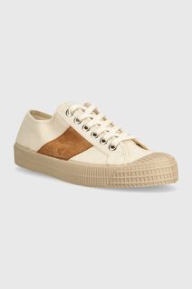 Кроссовки Novesta Star Master, бежевый