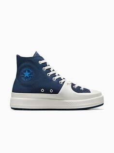Кроссовки Converse CHUCK TAYLOR, синий