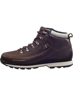 Кроссовки Helly Hansen THE FORESTER, коричневый