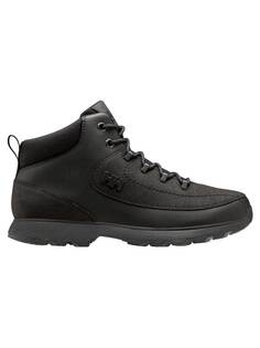 Кроссовки Helly Hansen FORESTER SPORT, черный