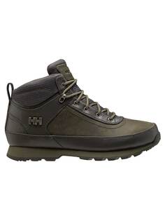 Кроссовки Helly Hansen CALGARY, зеленый