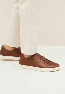 Низкие кроссовки Standard Next, коричневый