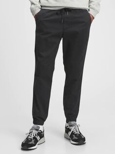 Незаменимые кроссовки для бега Gap, черный