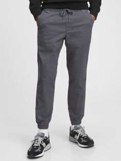 Незаменимые кроссовки для бега Gap, серый