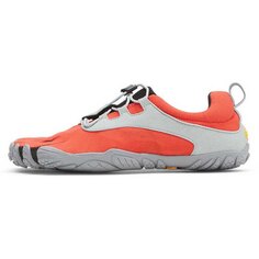 Кроссовки Vibram Fivefingers V-Run Retro, оранжевый