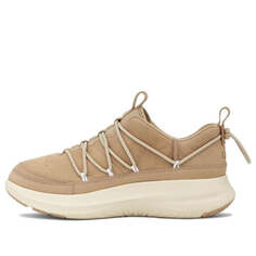 Кроссовки ca78 heritage trainer нубуковые кроссовки Ugg, бежевый