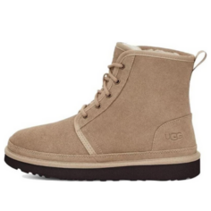 Кроссовки neumel высокие сапоги Ugg, бежевый