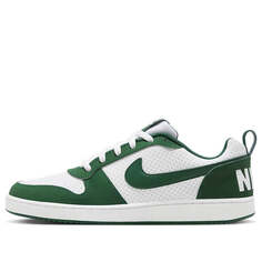 Кроссовки суд город Nike, белый