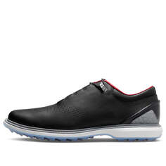 Кроссовки adg 4 гольф Air Jordan, черный