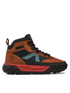 Кроссовки Timberland, коричневый