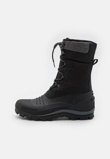 Зимние сапоги CMP NIETOS, цвет Nero