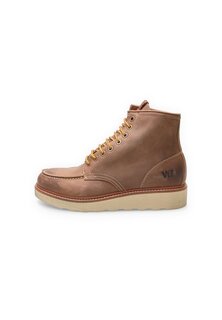 Высокие кроссовки WEINBRENNER Bata, цвет brown