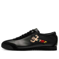 Кроссовки astro boy x mexico 66 sd Onitsuka Tiger, черный