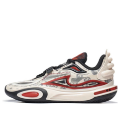 Кроссовки Li-Ning Wade All City 11 V2 Halloween, белый