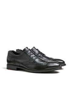 Туфли на шнуровке LLOYD Businessschuh MARIAN, черный
