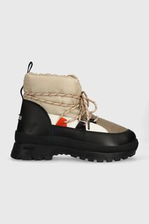 Зимние ботинки Urban Trek Inuikii, бежевый