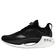 Кроссовки необходимы Li-Ning, черный