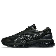 Кроссовки гель квант 360 8 Asics, черный
