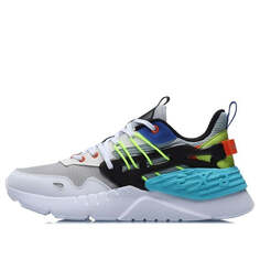 Кроссовки exd lite Li-Ning, белый