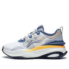 Кроссовки превышают 5 Li-Ning, серый