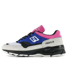 Кроссовки 1500 сделано в Англии New Balance, синий