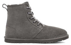Зимние ботинки Harkley с флисовой подкладкой Ugg, серый