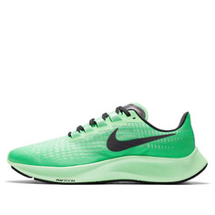 Кроссовки air zoom pegasus 37 Nike, черный