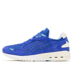 Кроссовки gt cool xpress Asics, синий