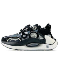 Кроссовки Essential CRC Li-Ning, черный