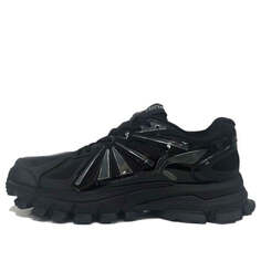 Кроссовки furious rider ace element x paris fashion week Li-Ning, черный