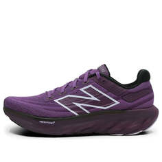 Кроссовки свежая пена x 1080v13 New Balance, фиолетовый