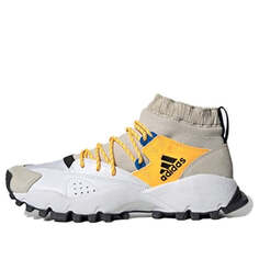 Кроссовки seeulater og Adidas, бежевый