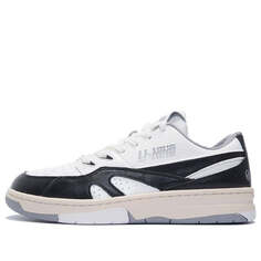Кроссовки 937 deluxe низкие Li-Ning, черный