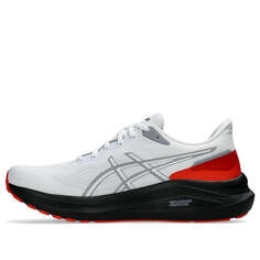 Кроссовки gt 1000 13 кроссовки Asics, белый